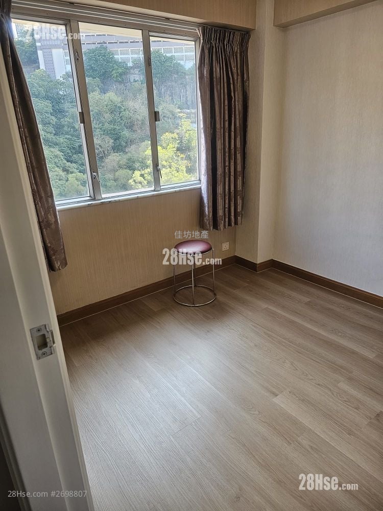 Ming Yuen Mansions Sell 3 Bedrooms , 1 Bathroom 595 ft²