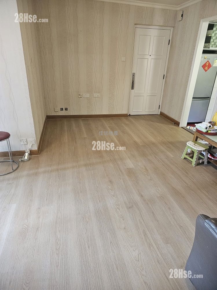 Ming Yuen Mansions Sell 3 Bedrooms , 1 Bathroom 595 ft²