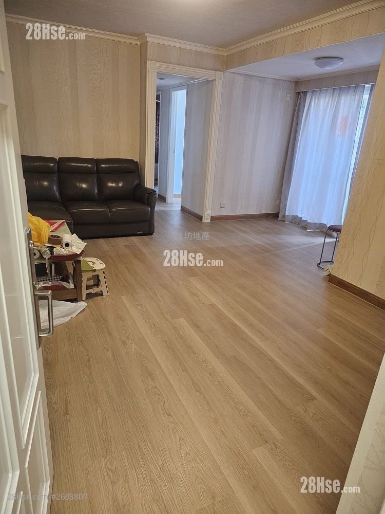 Ming Yuen Mansions Sell 3 Bedrooms , 1 Bathroom 595 ft²