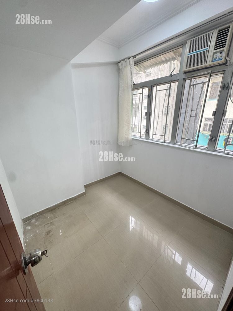 金冠楼 租盘 2 房 , 1 浴室 293 平方尺