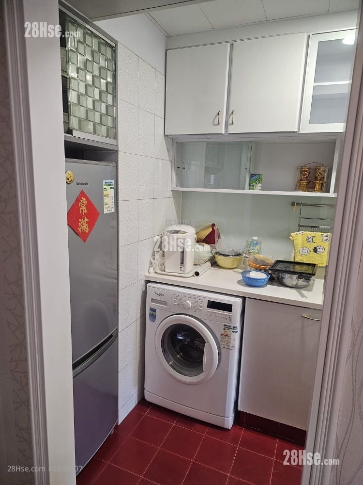 Ming Yuen Mansions Sell 3 Bedrooms , 1 Bathroom 595 ft²