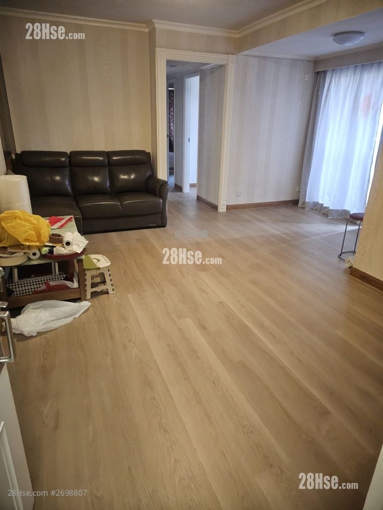 Ming Yuen Mansions Sell 3 Bedrooms , 1 Bathroom 595 ft²