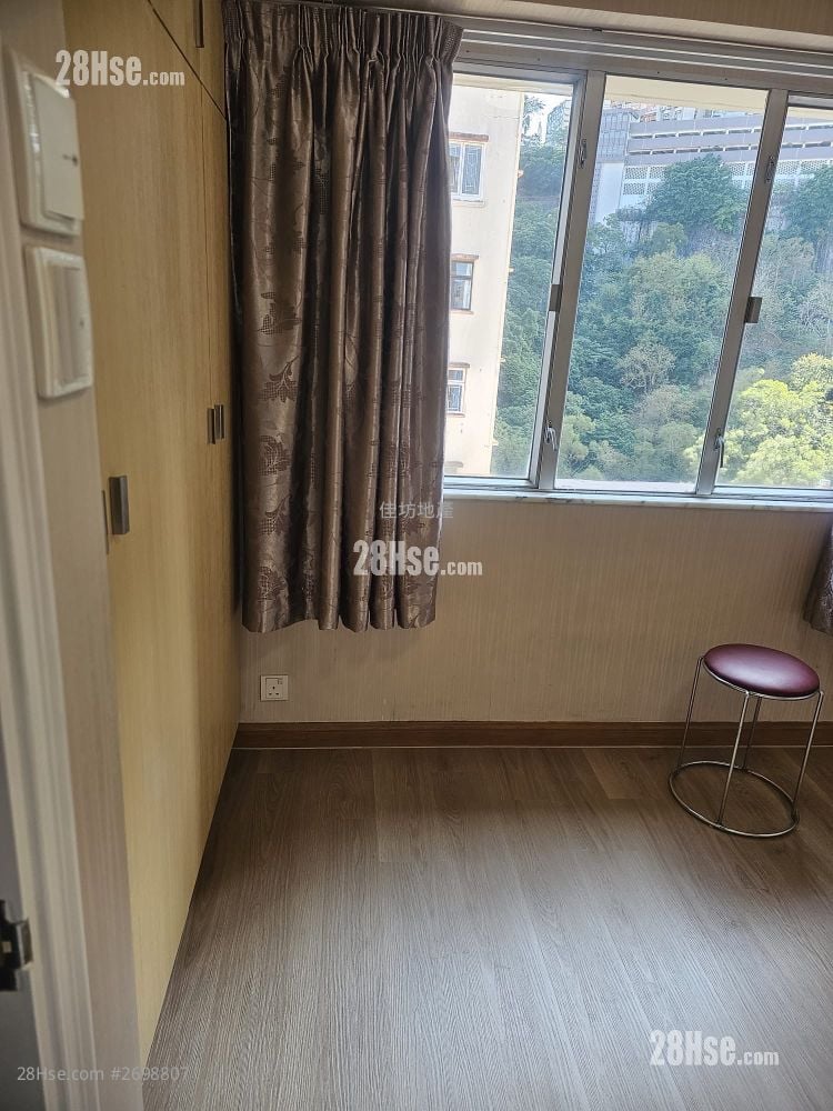 Ming Yuen Mansions Sell 3 Bedrooms , 1 Bathroom 595 ft²