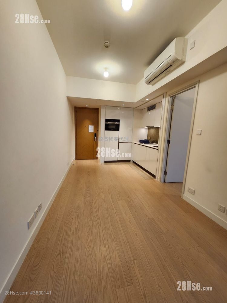 Monaco Sell 1 Bedroom , 1 Bathroom 354 ft²