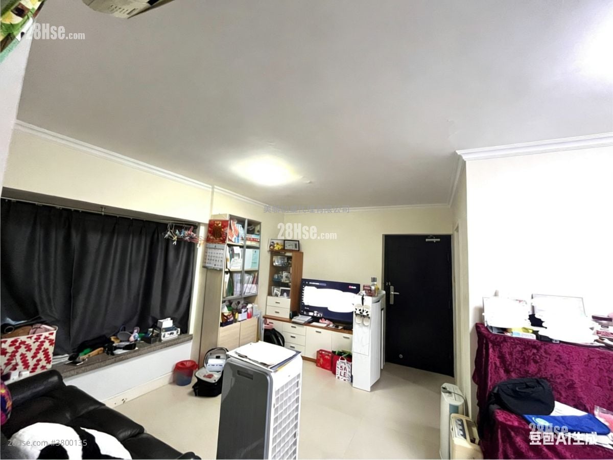 新都城 售盘 3 房 626 平方尺