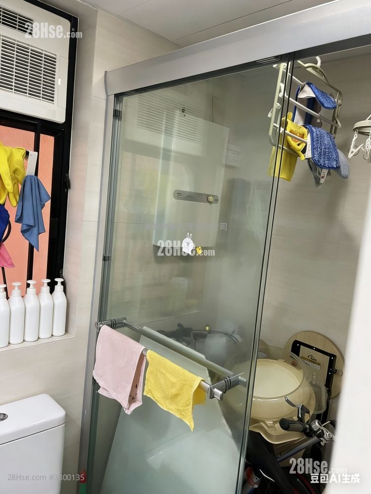 新都城 售盘 3 房 626 平方尺