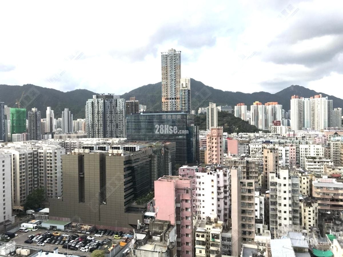 Trinity Towers Sell 3 Bedrooms 708 ft²