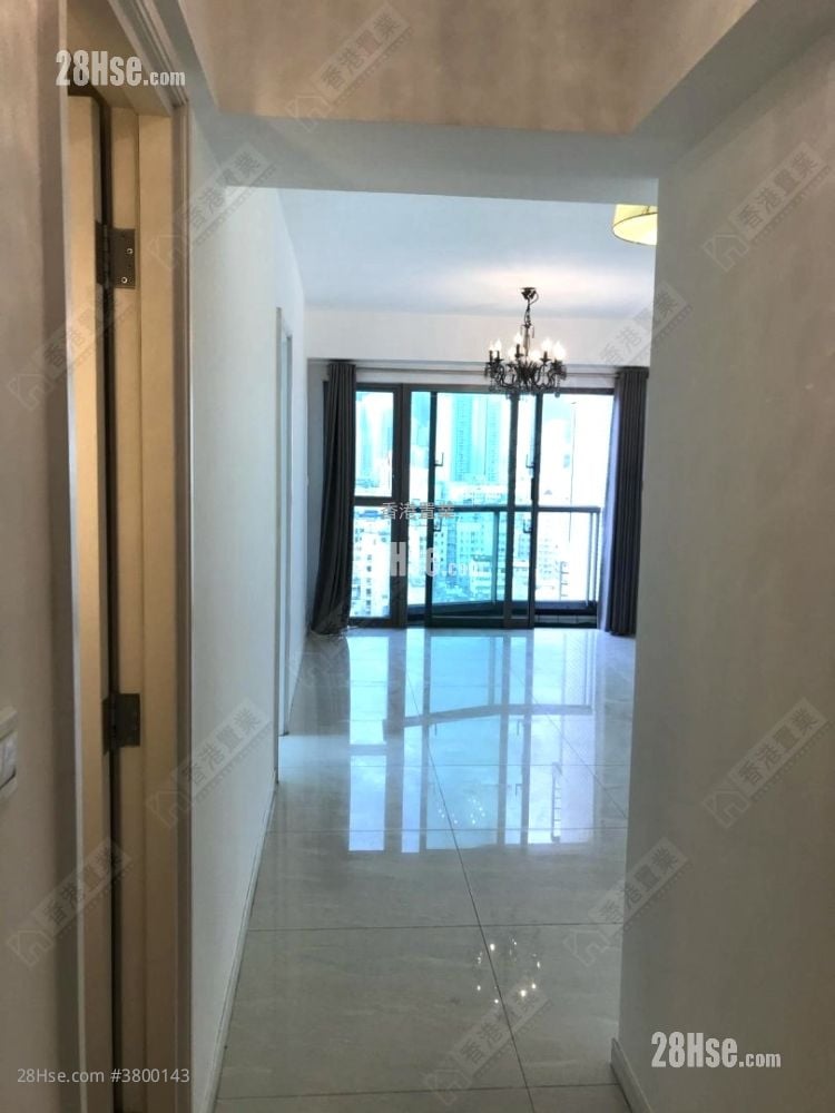 Trinity Towers Sell 3 Bedrooms 708 ft²