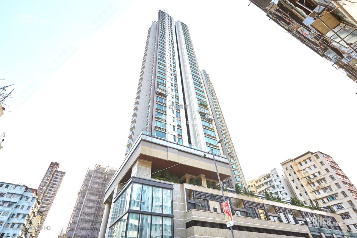 Trinity Towers Sell 3 Bedrooms 708 ft²