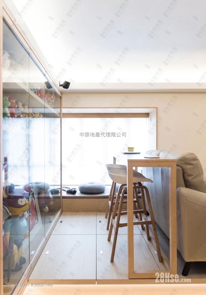 Serenity Park Sell 3 Bedrooms , 1 Bathroom 540 ft²