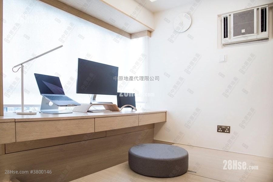 Serenity Park Sell 3 Bedrooms , 1 Bathroom 540 ft²