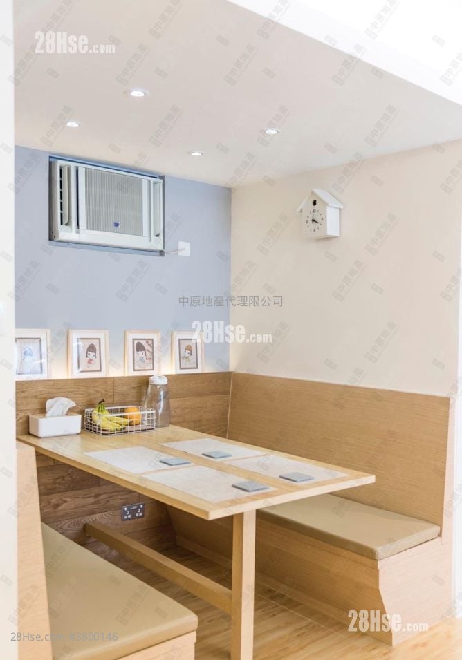 Serenity Park Sell 3 Bedrooms , 1 Bathroom 540 ft²