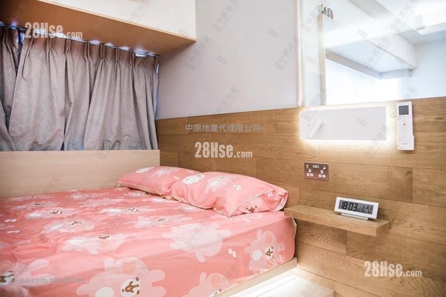 Serenity Park Sell 3 Bedrooms , 1 Bathroom 540 ft²