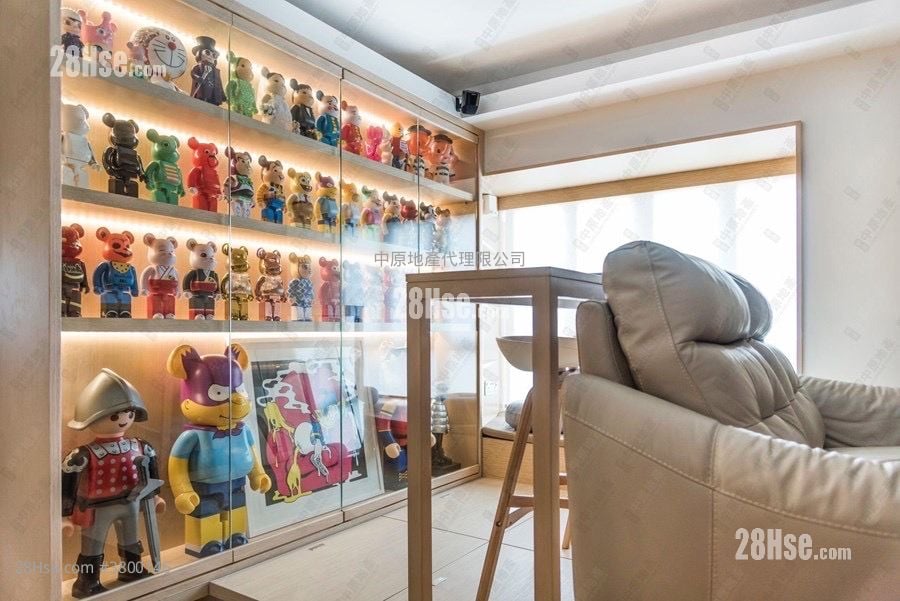 Serenity Park Sell 3 Bedrooms , 1 Bathroom 540 ft²