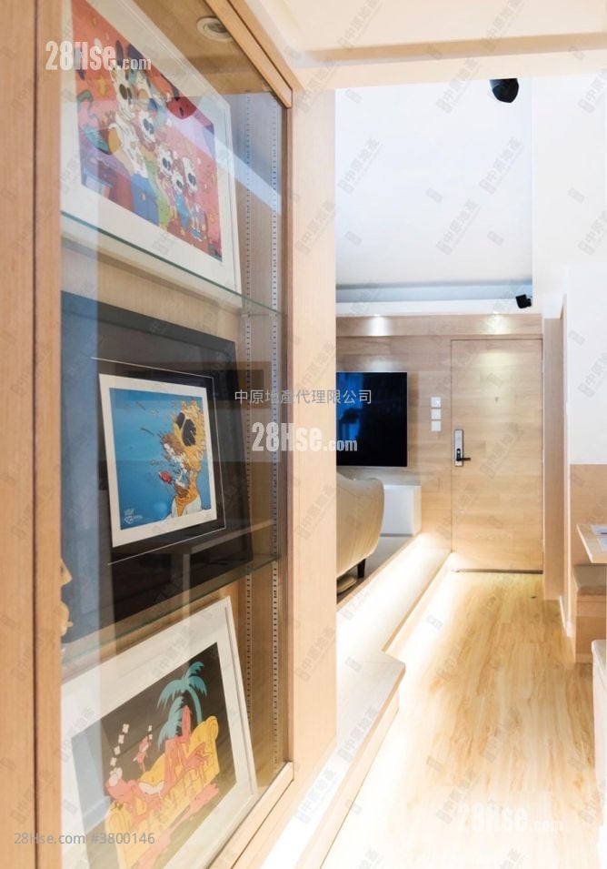 Serenity Park Sell 3 Bedrooms , 1 Bathroom 540 ft²