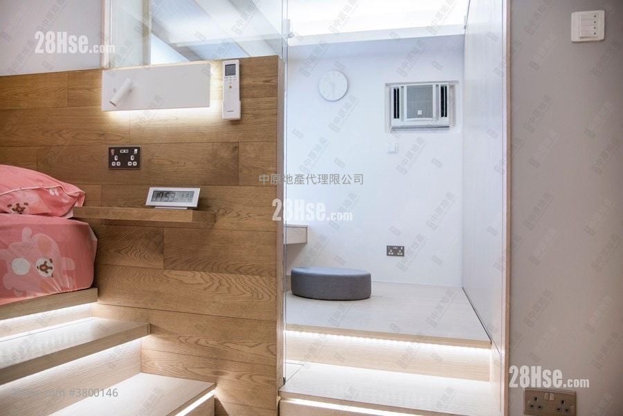 Serenity Park Sell 3 Bedrooms , 1 Bathroom 540 ft²