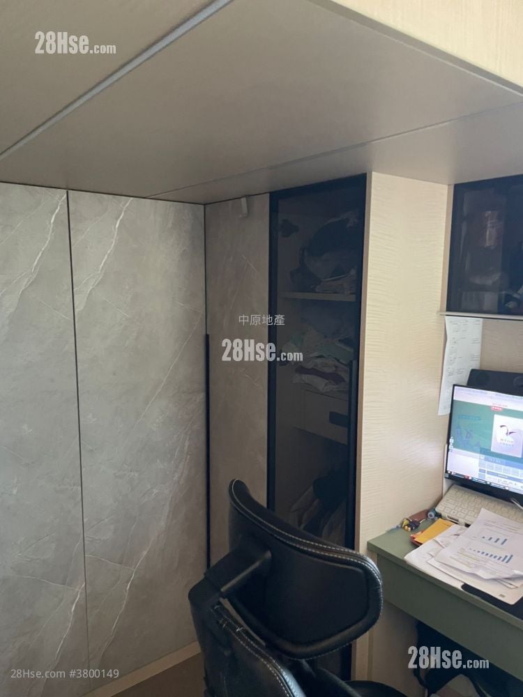 The Pavilia Farm Sell 3 Bedrooms 683 ft²