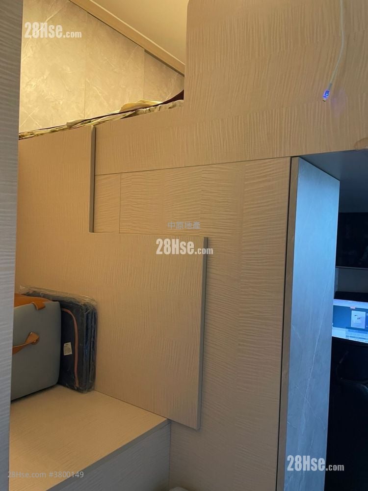 The Pavilia Farm Sell 3 Bedrooms 683 ft²