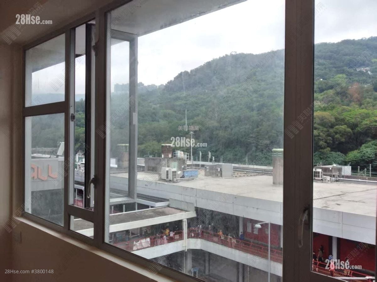 Cheong Lok Mansion Sell 2 Bedrooms 479 ft²