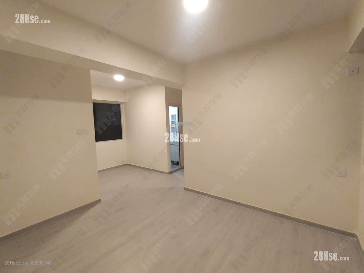 Cheong Lok Mansion Sell 2 Bedrooms 479 ft²