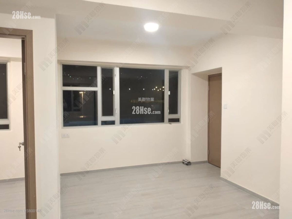Cheong Lok Mansion Sell 2 Bedrooms 479 ft²