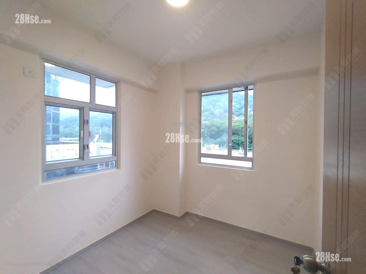 Cheong Lok Mansion Sell 2 Bedrooms 479 ft²