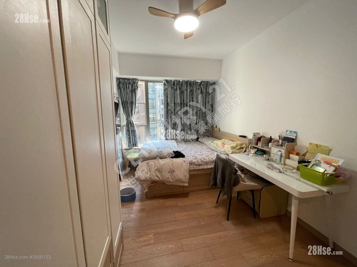 海日湾 售盘 3 房 , 2 浴室 1,071 平方尺