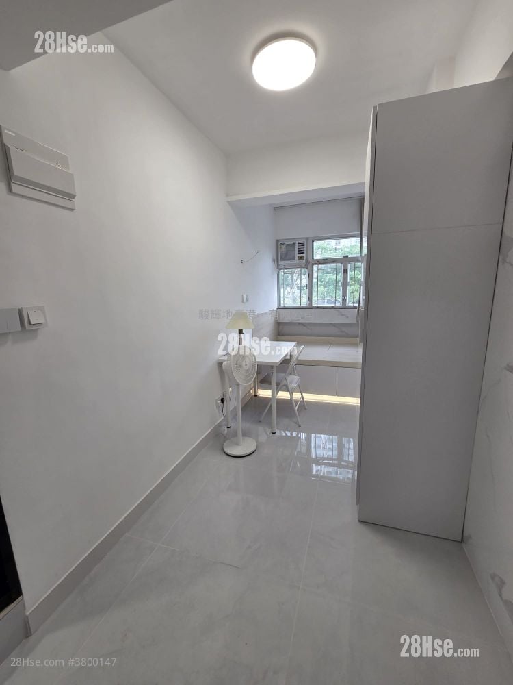 文昌楼 租盘 开放式间隔 , 1 浴室 160 平方尺