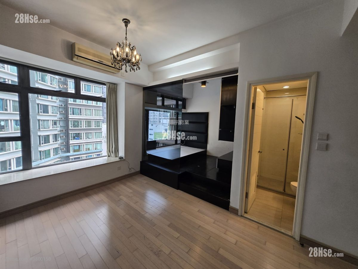 立坊 售盘 1 房 , 1 浴室 293 平方尺