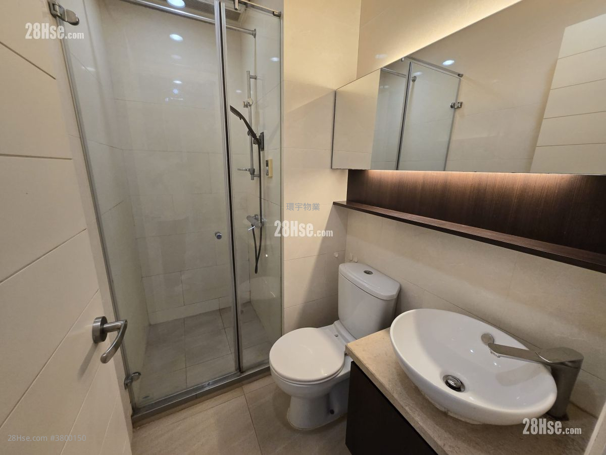 立坊 售盘 1 房 , 1 浴室 293 平方尺