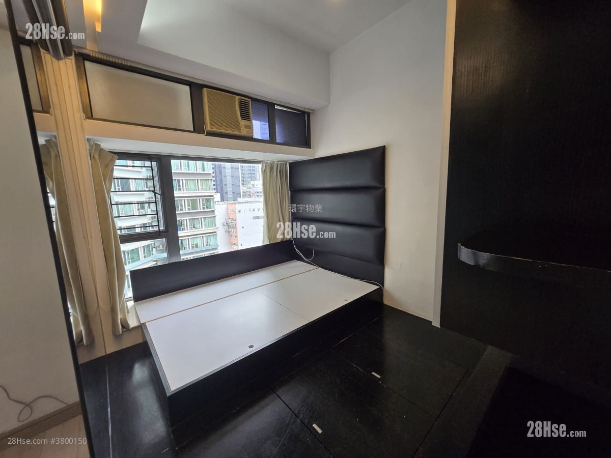 立坊 售盘 1 房 , 1 浴室 293 平方尺