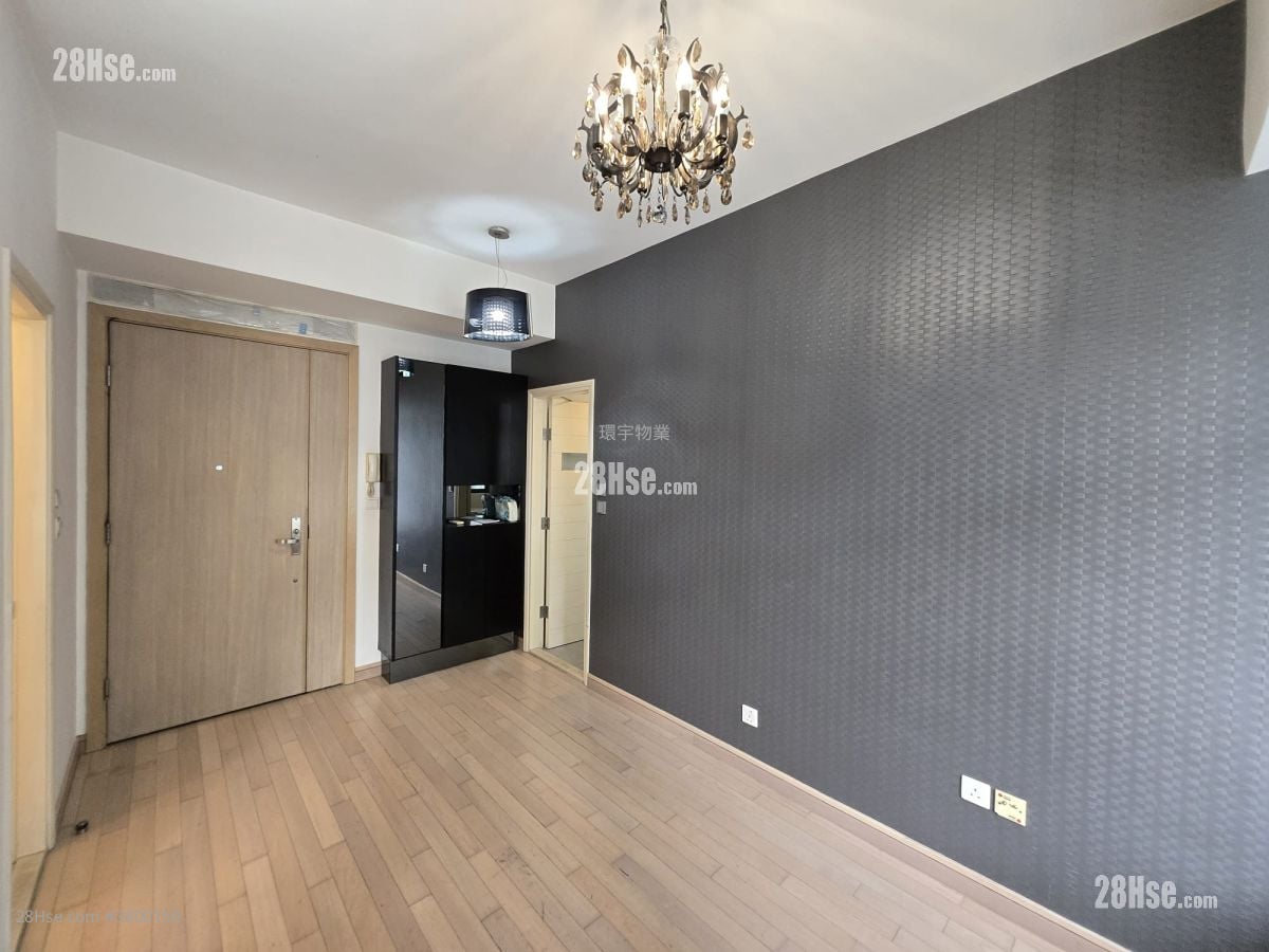 立坊 售盘 1 房 , 1 浴室 293 平方尺