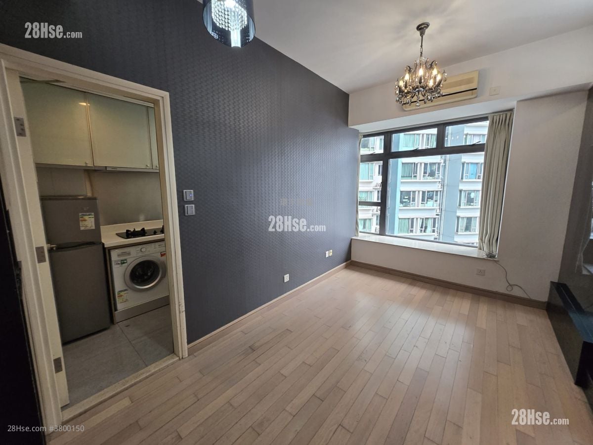 立坊 售盘 1 房 , 1 浴室 293 平方尺