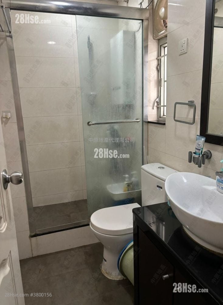 天丽苑 售盘 2 房 433 平方尺