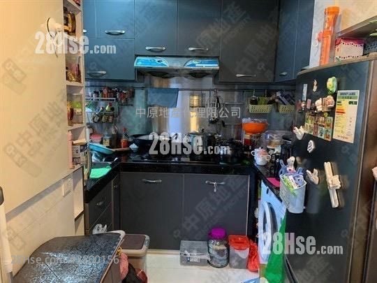 天丽苑 售盘 2 房 433 平方尺