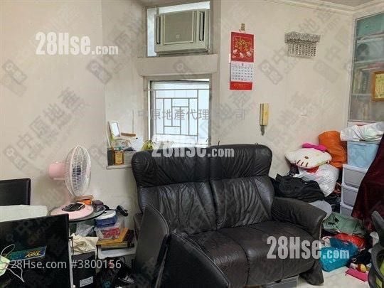 天丽苑 售盘 2 房 433 平方尺