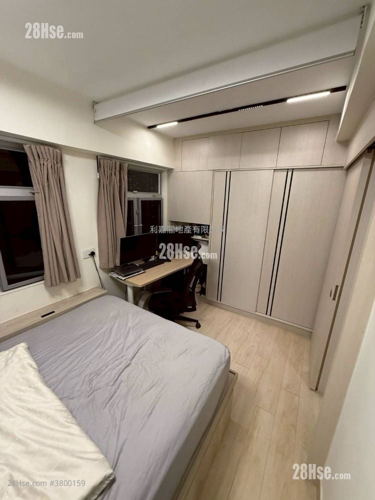 昌威大厦 售盘 1 房 , 1 浴室 318 平方尺