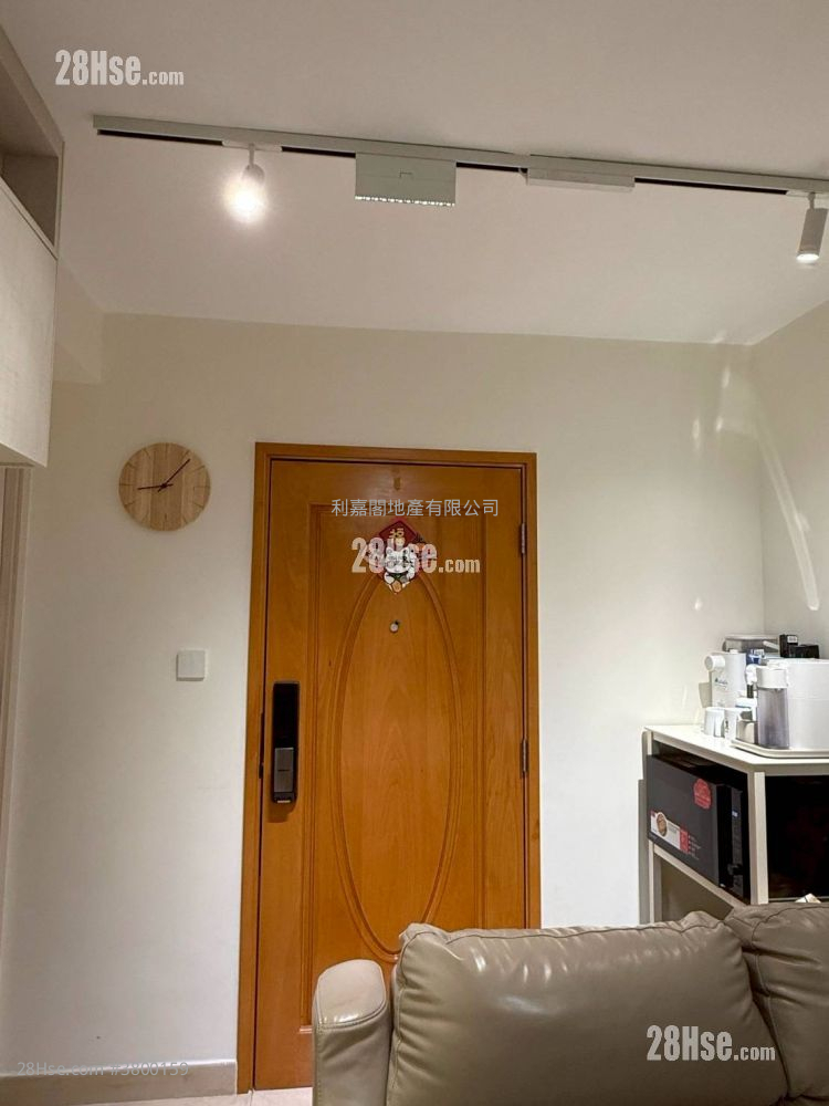 昌威大厦 售盘 1 房 , 1 浴室 318 平方尺