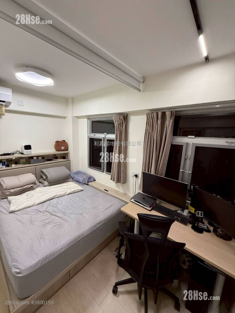 昌威大厦 售盘 1 房 , 1 浴室 318 平方尺