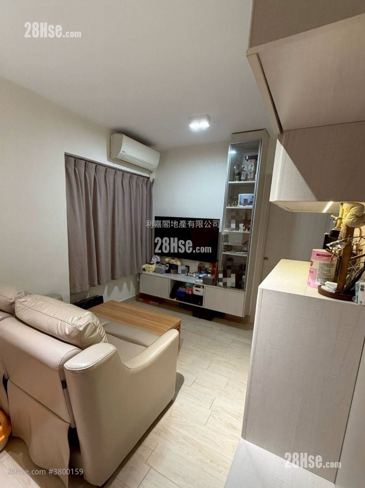 昌威大厦 售盘 1 房 , 1 浴室 318 平方尺