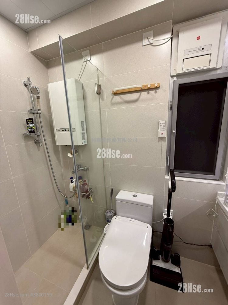 昌威大厦 售盘 1 房 , 1 浴室 318 平方尺