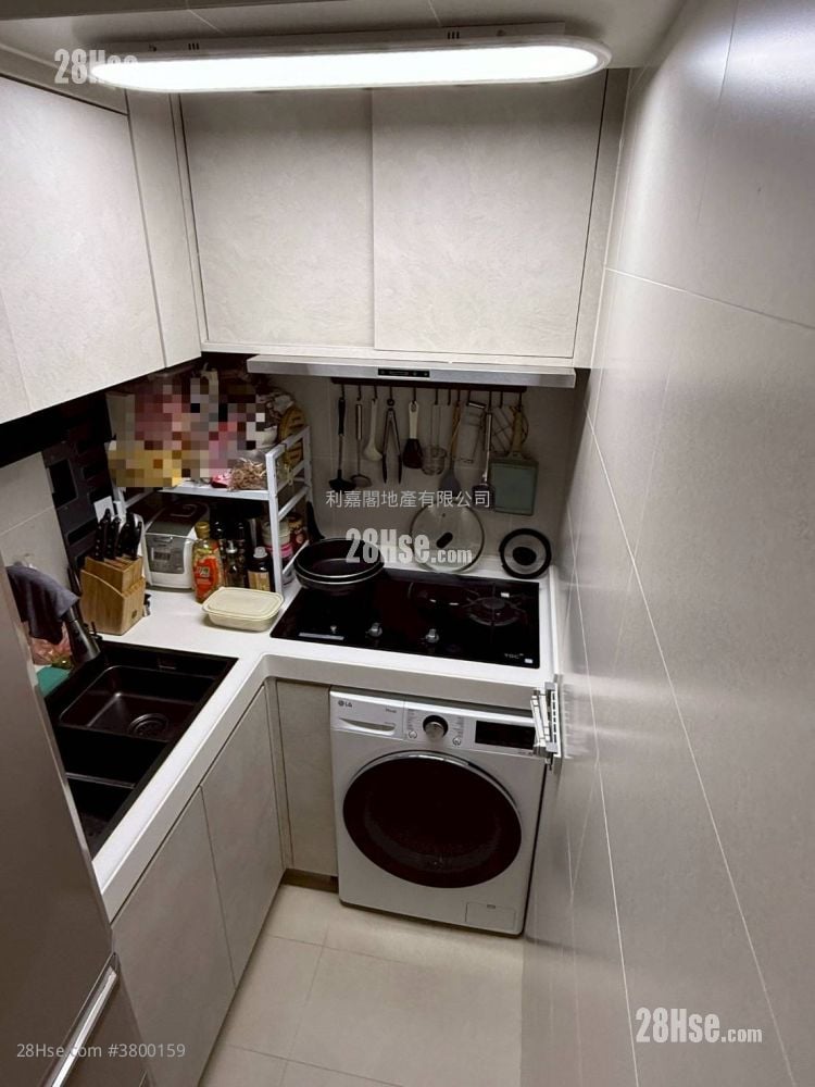 昌威大厦 售盘 1 房 , 1 浴室 318 平方尺