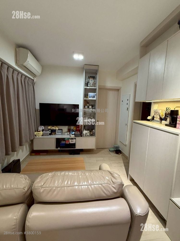 昌威大厦 售盘 1 房 , 1 浴室 318 平方尺