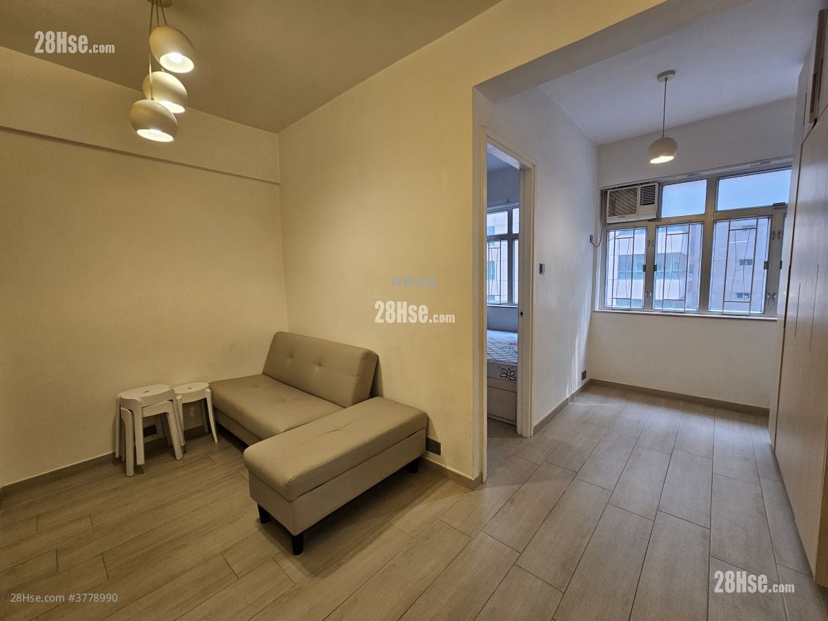 单幢楼房 售盘 1 房 , 1 浴室 351 平方尺