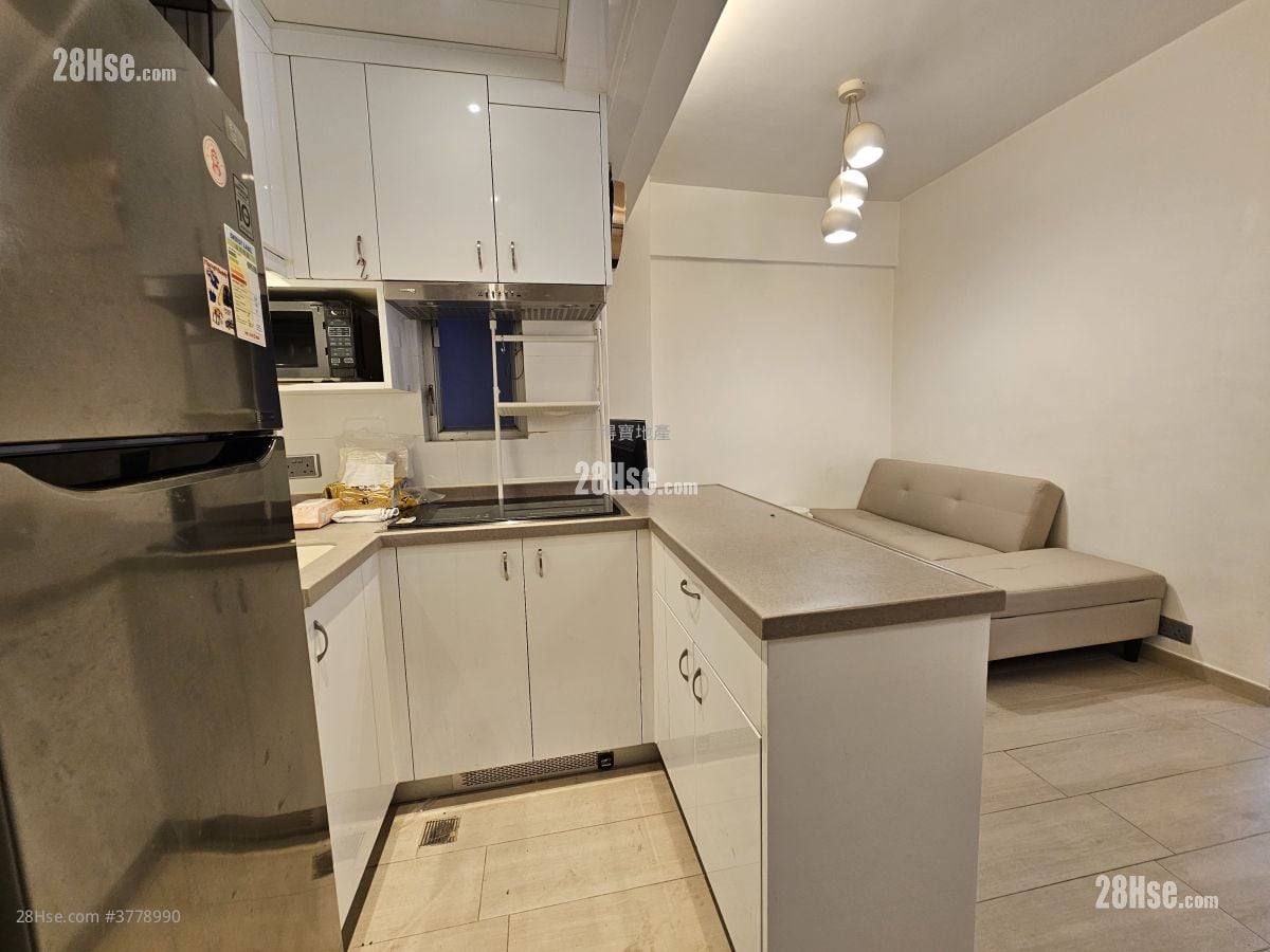 单幢楼房 售盘 1 房 , 1 浴室 351 平方尺