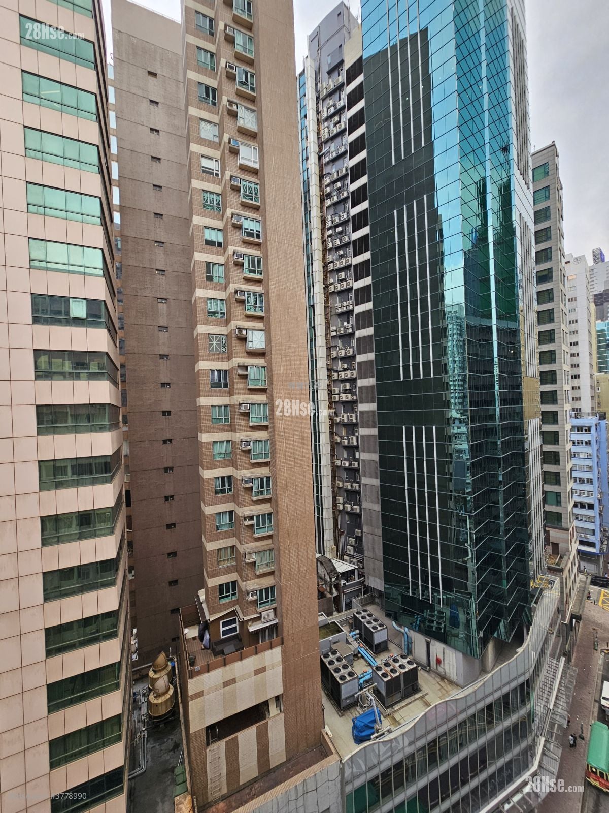 单幢楼房 售盘 1 房 , 1 浴室 351 平方尺