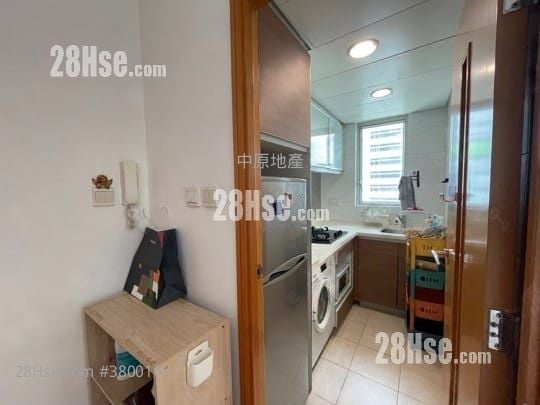 乐悠居 售盘 2 房 , 1 浴室 420 平方尺