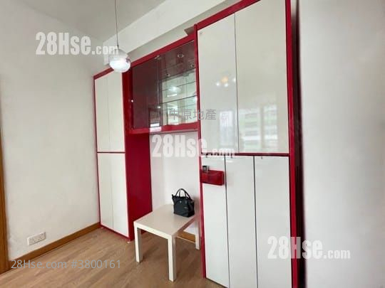 乐悠居 售盘 2 房 , 1 浴室 420 平方尺