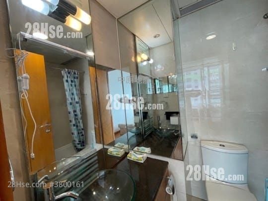 乐悠居 售盘 2 房 , 1 浴室 420 平方尺