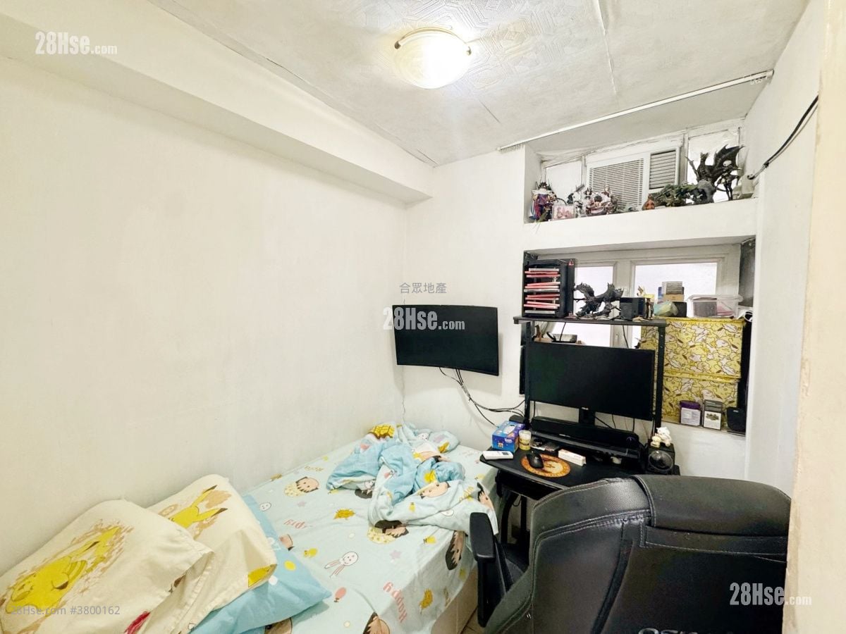 Ming Nga Court Sell 363 ft²